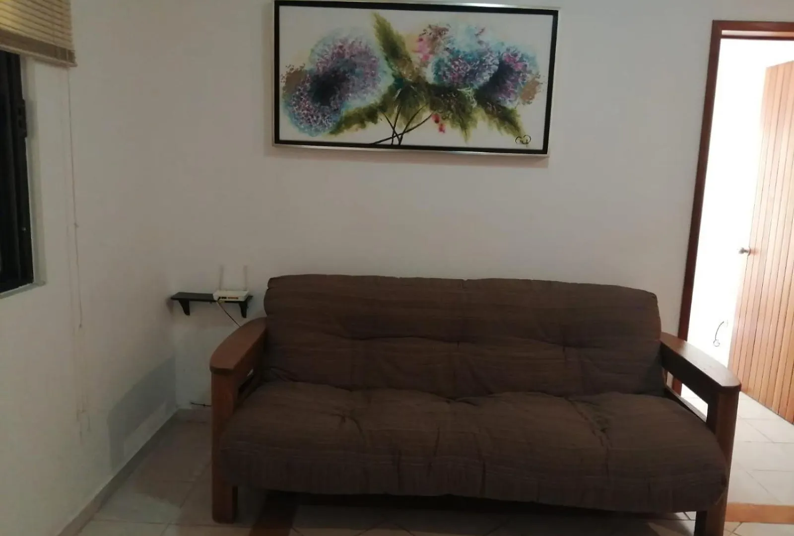 Quinta Sea Lägenhet Playa del Carmen