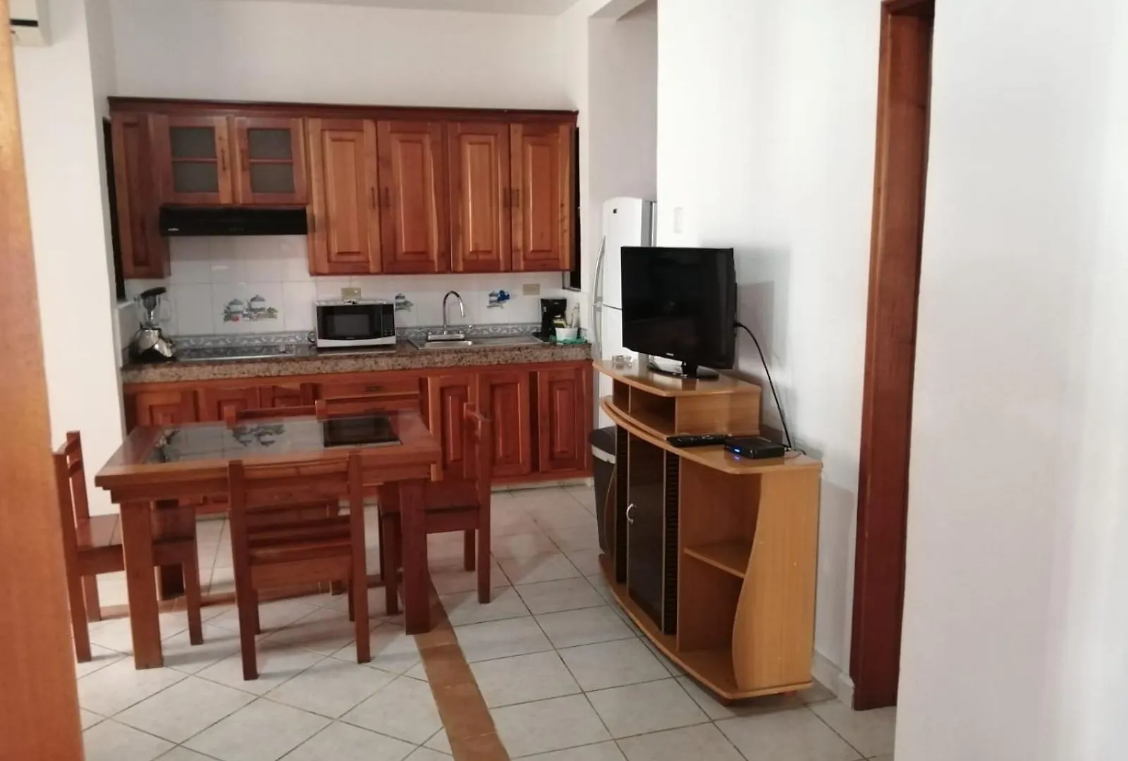 Quinta Sea Lägenhet Playa del Carmen 0*,  Mexiko