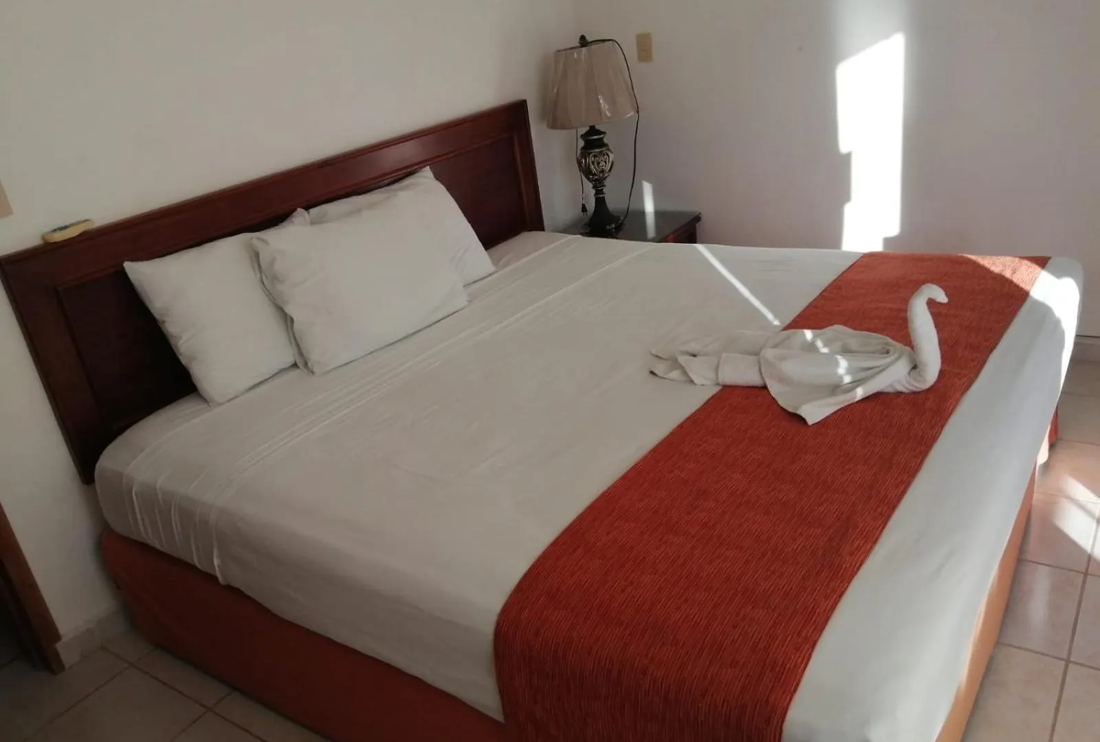 Quinta Sea Lägenhet Playa del Carmen 0*,  Mexiko