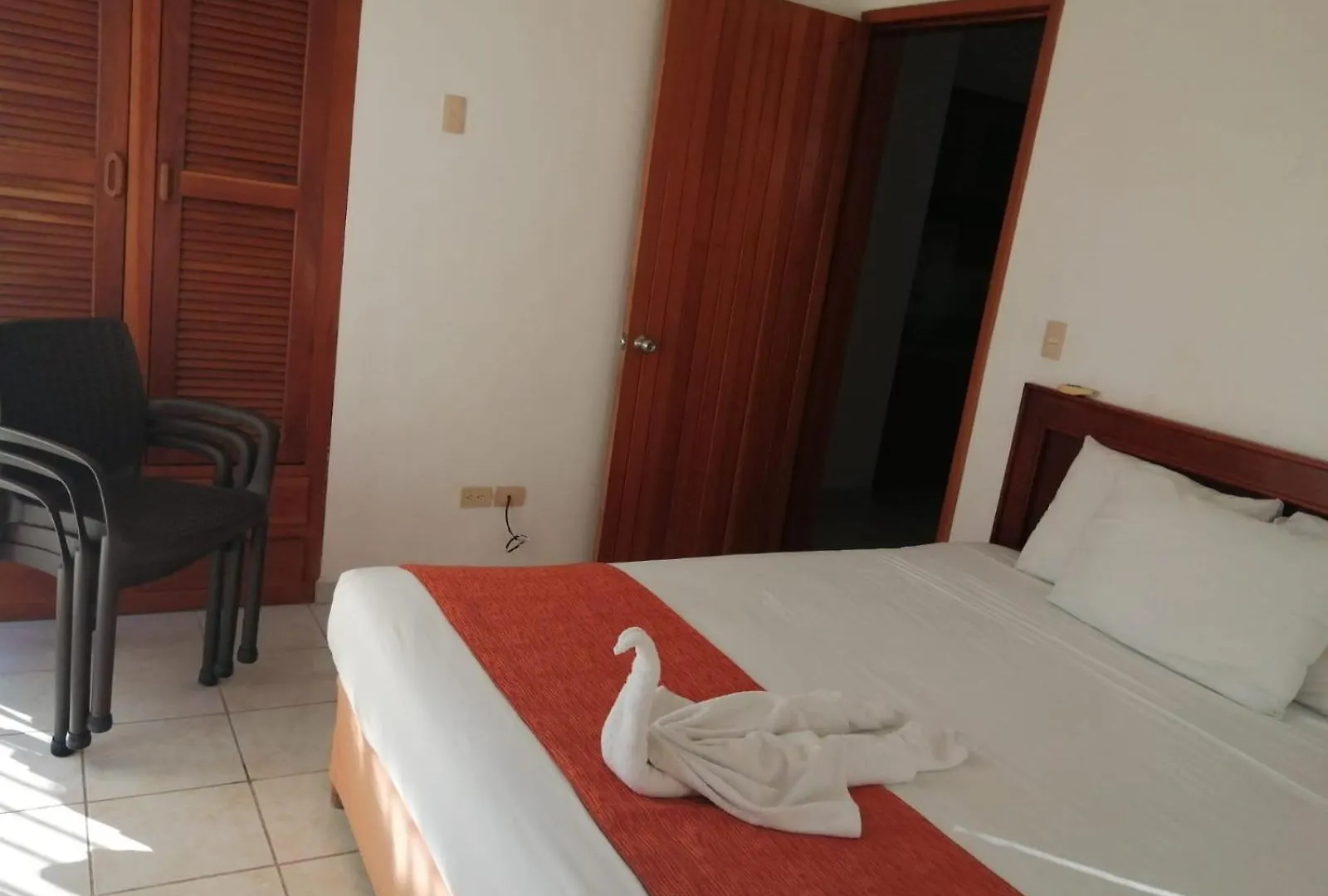 Quinta Sea Lägenhet Playa del Carmen