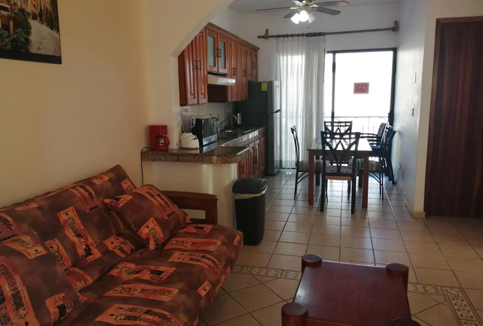 Quinta Sea Lägenhet Playa del Carmen Mexiko