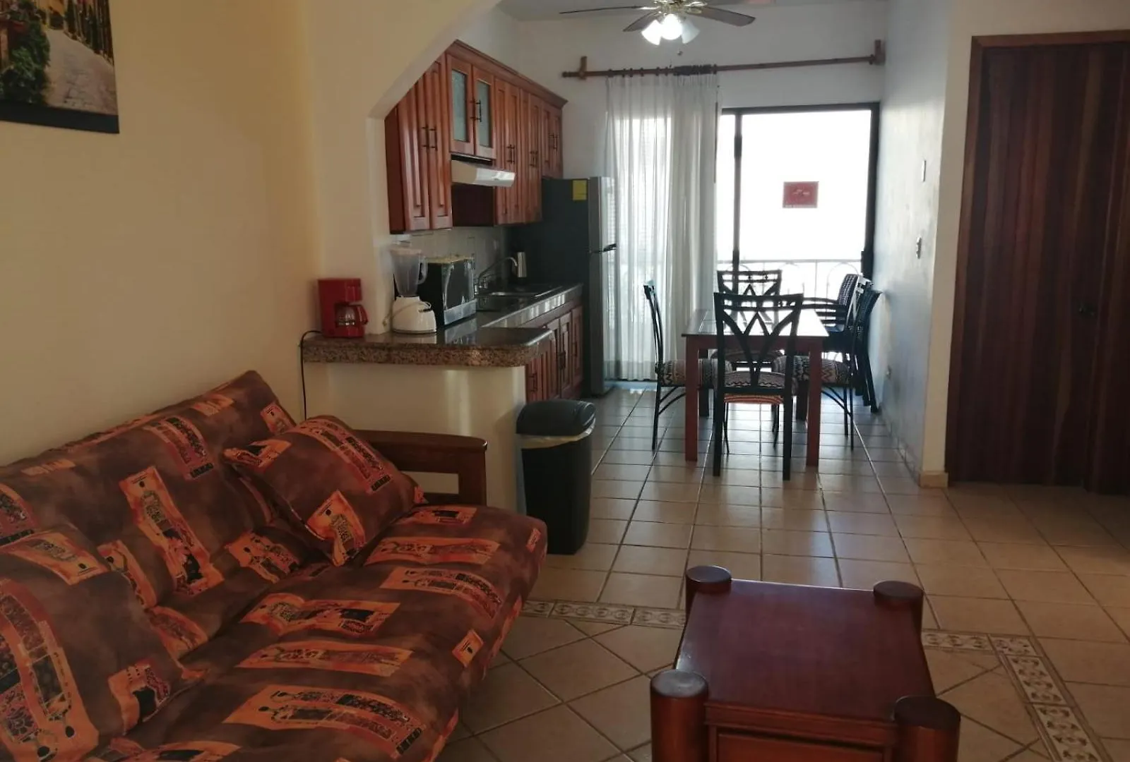 Quinta Sea Lägenhet Playa del Carmen