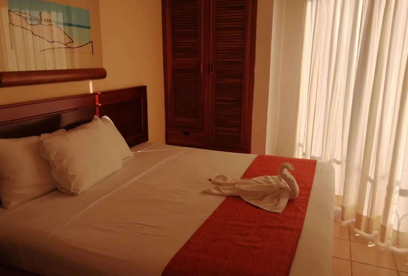 Quinta Sea Lägenhet Playa del Carmen