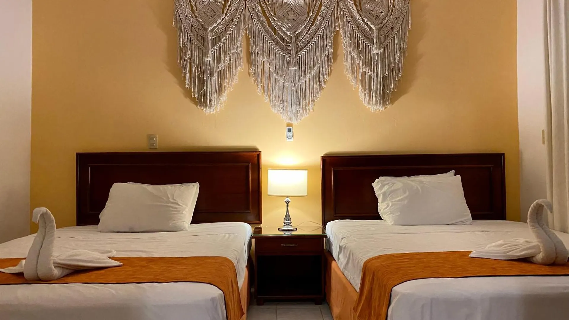 Quinta Sea Lägenhet Playa del Carmen Mexiko