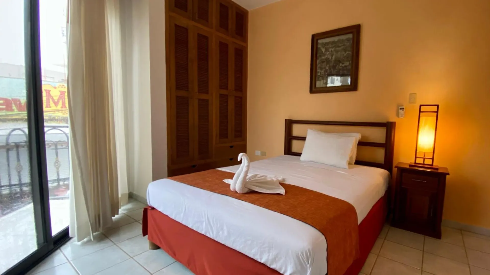Quinta Sea Lägenhet Playa del Carmen 0*,