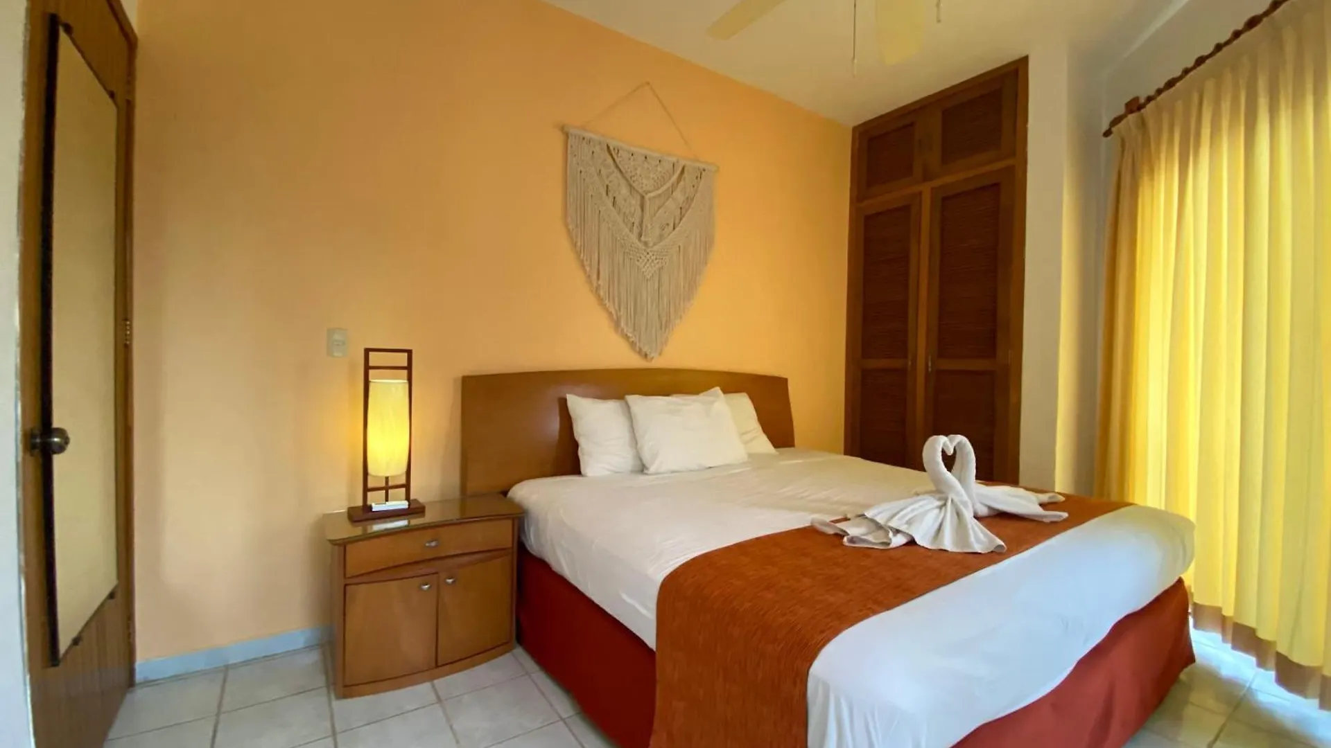 Quinta Sea Lägenhet Playa del Carmen