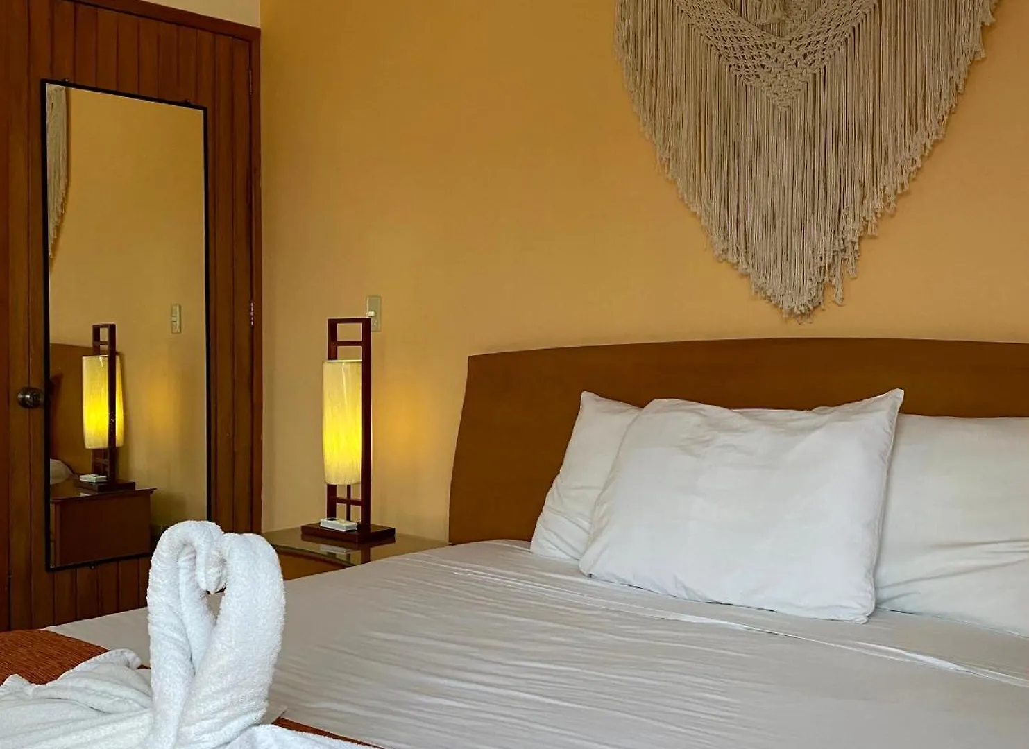 Quinta Sea Lägenhet Playa del Carmen Mexiko
