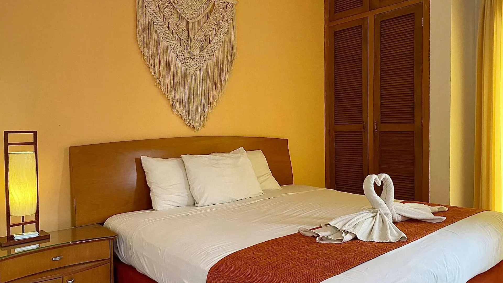 Quinta Sea Lägenhet Playa del Carmen 0*,  Mexiko