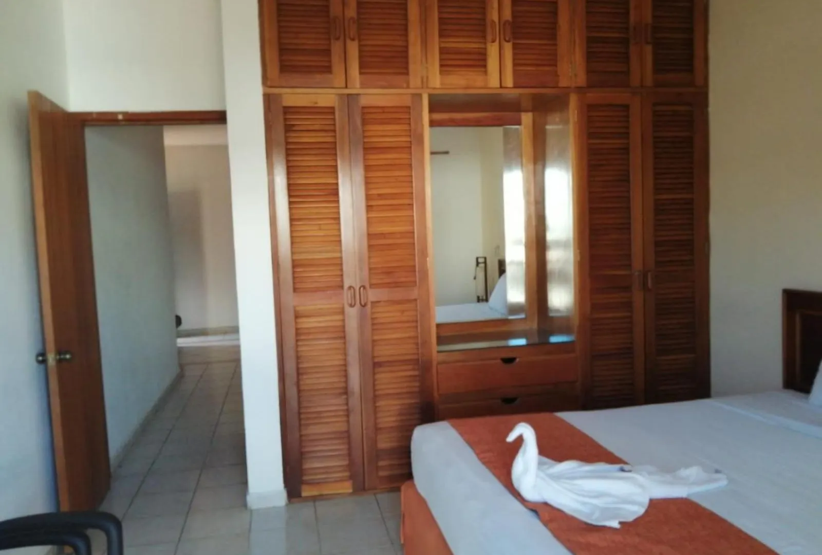 Quinta Sea Lägenhet Playa del Carmen
