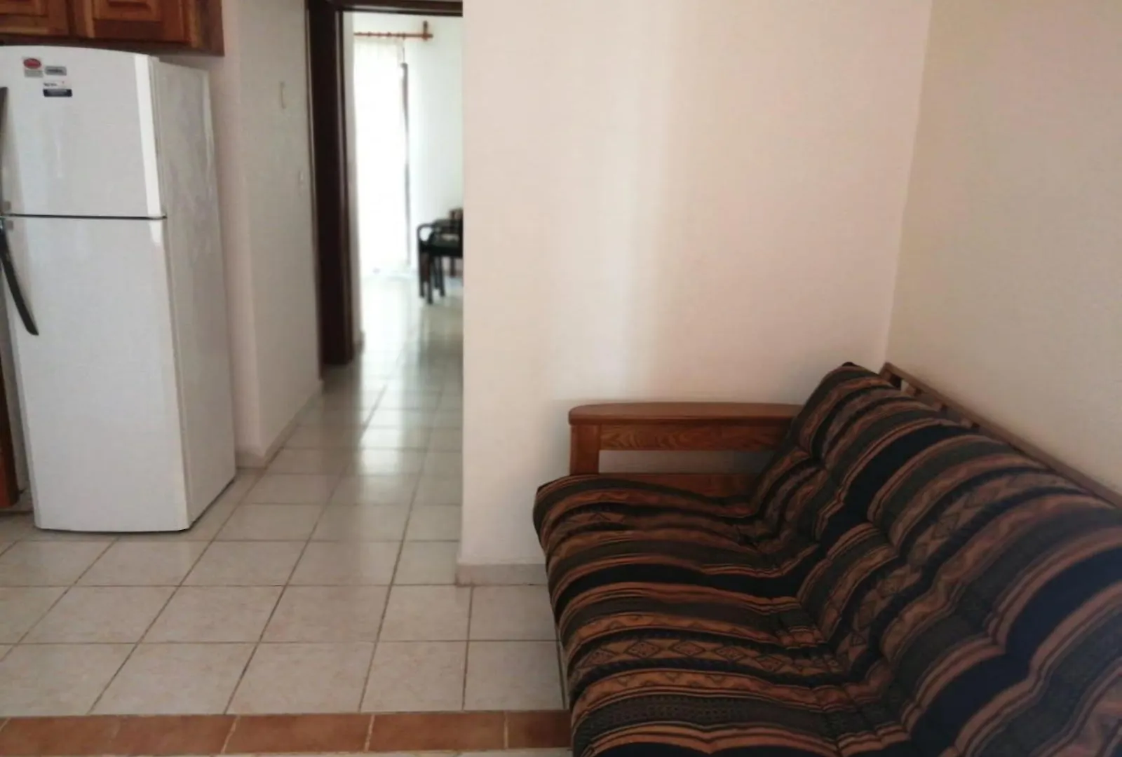 Quinta Sea Lägenhet Playa del Carmen Mexiko