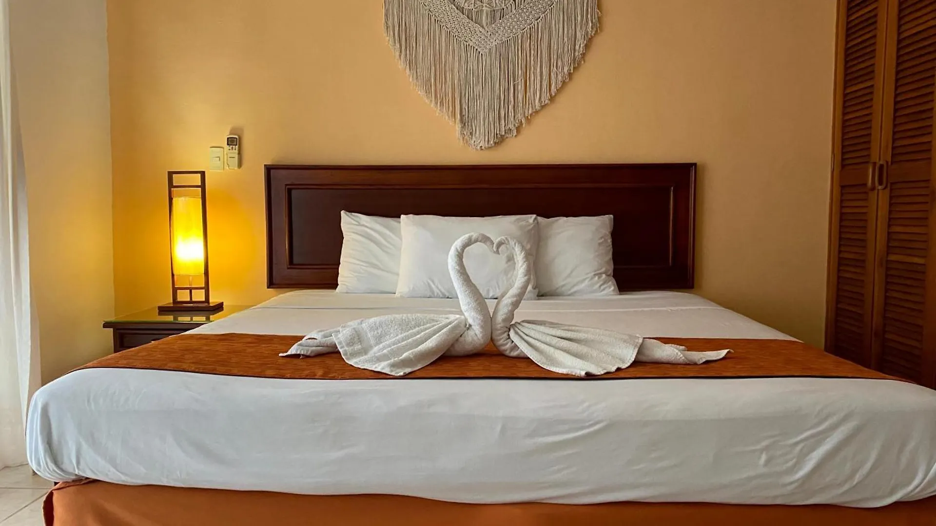 Quinta Sea Lägenhet Playa del Carmen