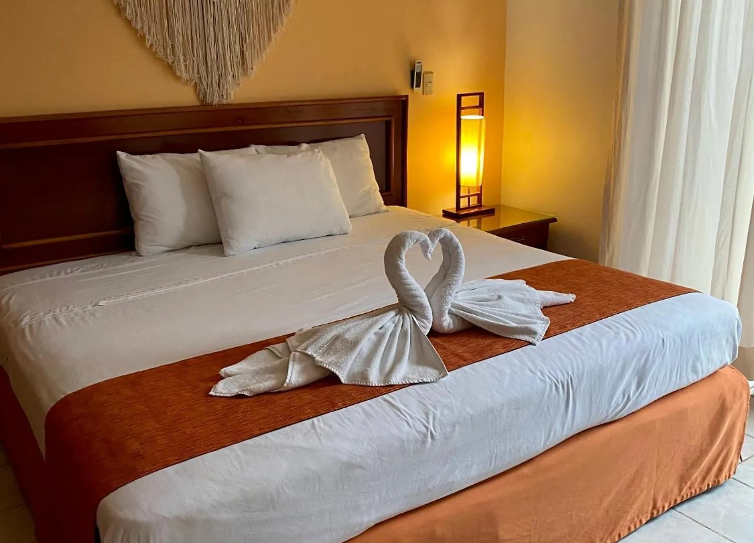 Quinta Sea Lägenhet Playa del Carmen 0*,  Mexiko