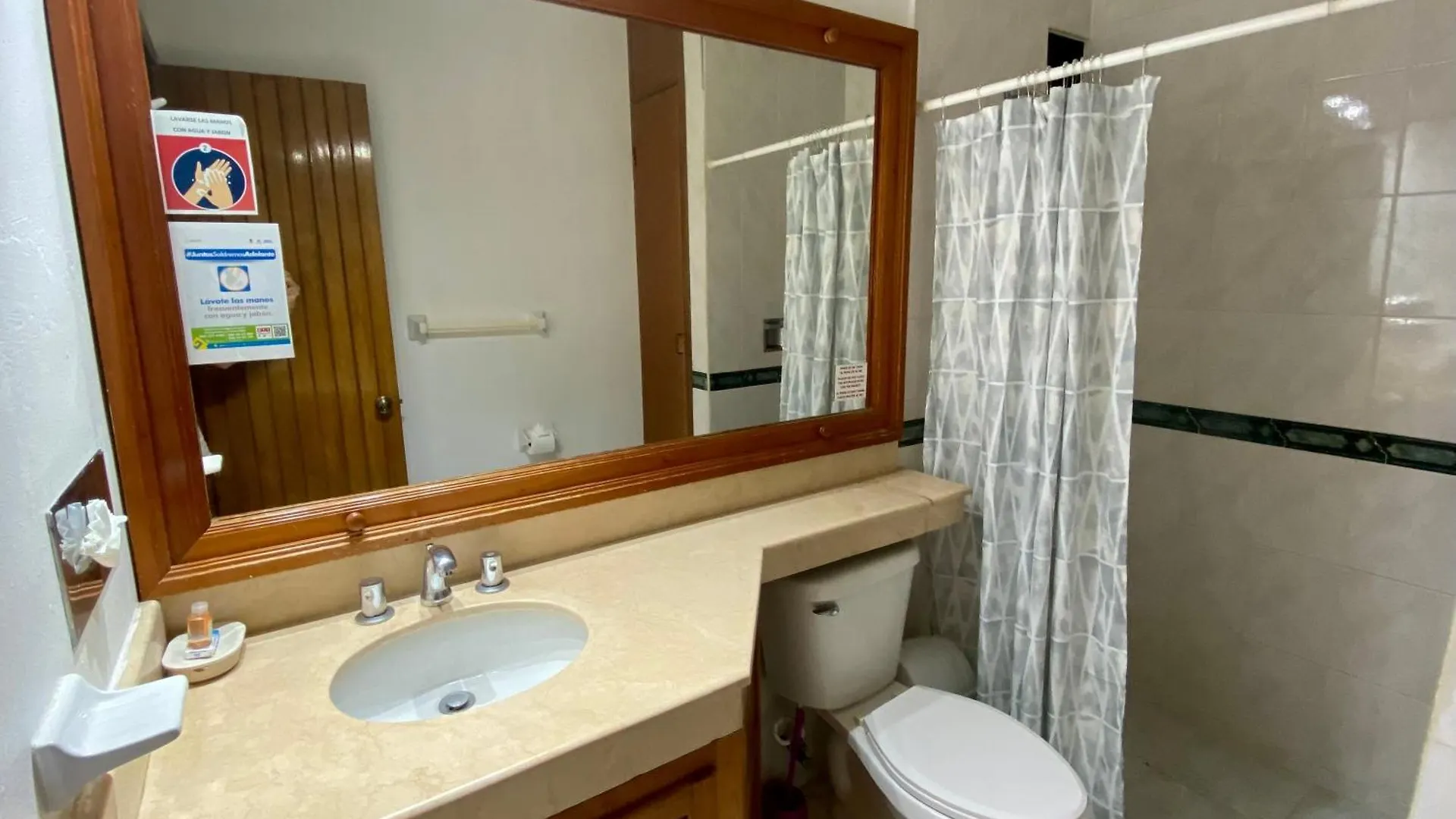 Quinta Sea Lägenhet Playa del Carmen