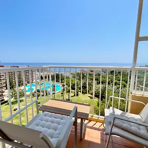 Acogedor En - Vistas - , Benalmadena Spain